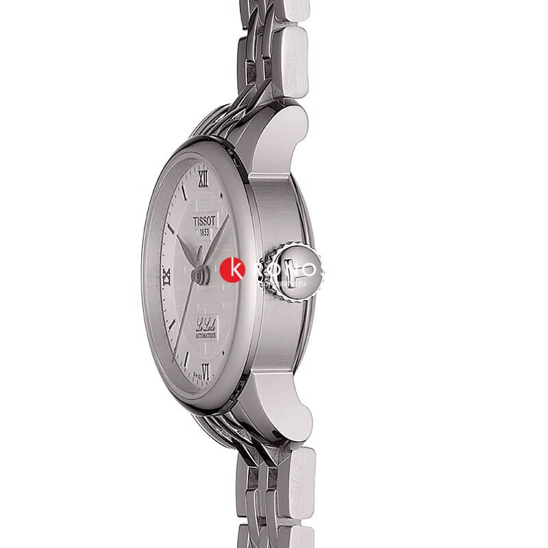 Фотография часов Tissot Le Locle Automatic Double Happiness Lady T41.1.183.35_3